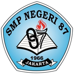Website Resmi SMP Negeri 87 Jakarta